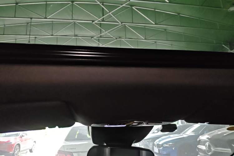 Used GAC Trumpchi EMPOW 2024 270T DCT Yingbao R-Style Edition Headliner