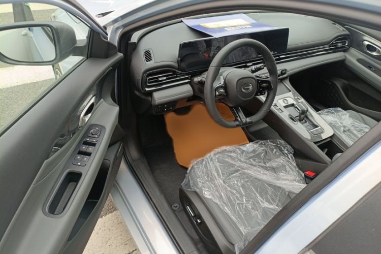 Used GAC Trumpchi EMPOW 2024 270T DCT Yingbao S Edition Interior 2