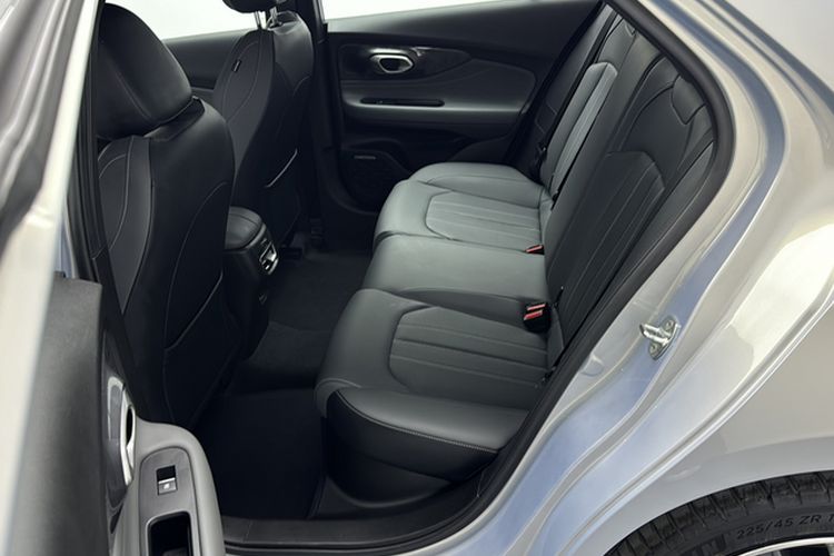 Used GAC Trumpchi EMPOW 2024 270T DCT Yingbao R-Style Edition Interior 2