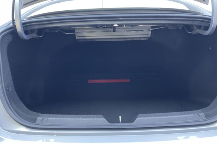 Used GAC Trumpchi EMPOW 2024 400T Automatic Yingbao R PRO Edition Interior 5
