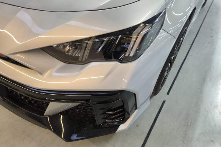 Used GAC Trumpchi EMPOW 2024 270T DCT Yingbao R-Style Edition Left Front Headlight