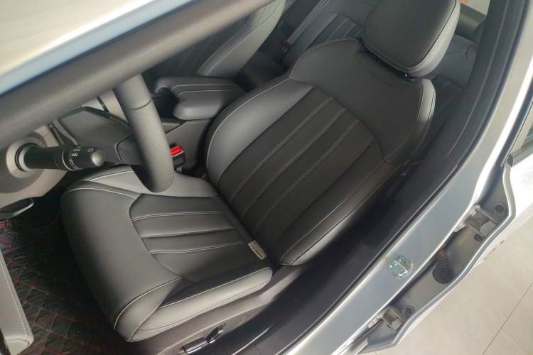 Used GAC Trumpchi EMPOW 2024 270T DCT Yingbao S Edition Left Front Seat