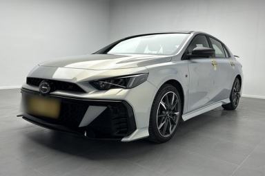 Used GAC Trumpchi EMPOW 2024 270T DCT Yingbao R-Style Edition