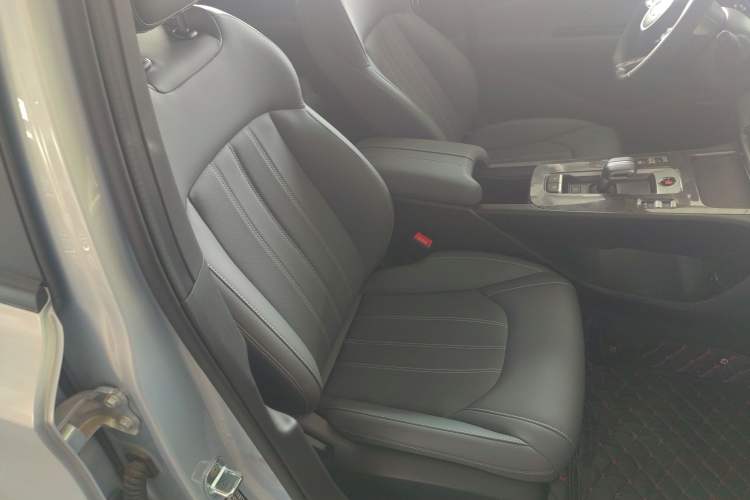 Used GAC Trumpchi EMPOW 2024 270T DCT Yingbao S Edition Right Front Seat