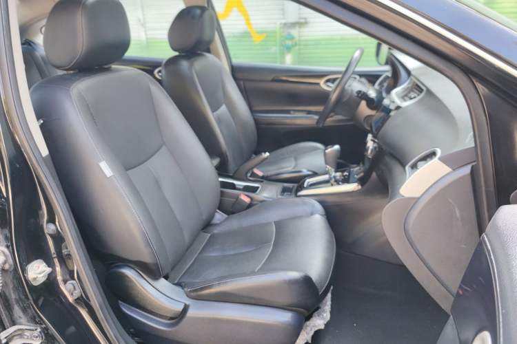 Used GAC Trumpchi EMPOW 2024 400T Automatic Yingbao R PRO Edition Right Front Seat