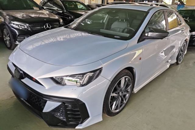 Used GAC Trumpchi EMPOW 2024 270T DCT Yingbao R-Style Edition
