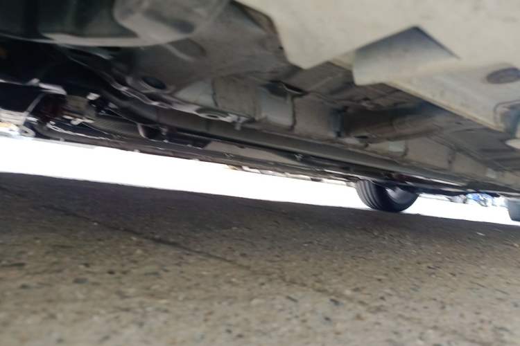 Used GAC Trumpchi EMPOW 2024 270T DCT Yingbao R-Style Edition Chassis Front Left