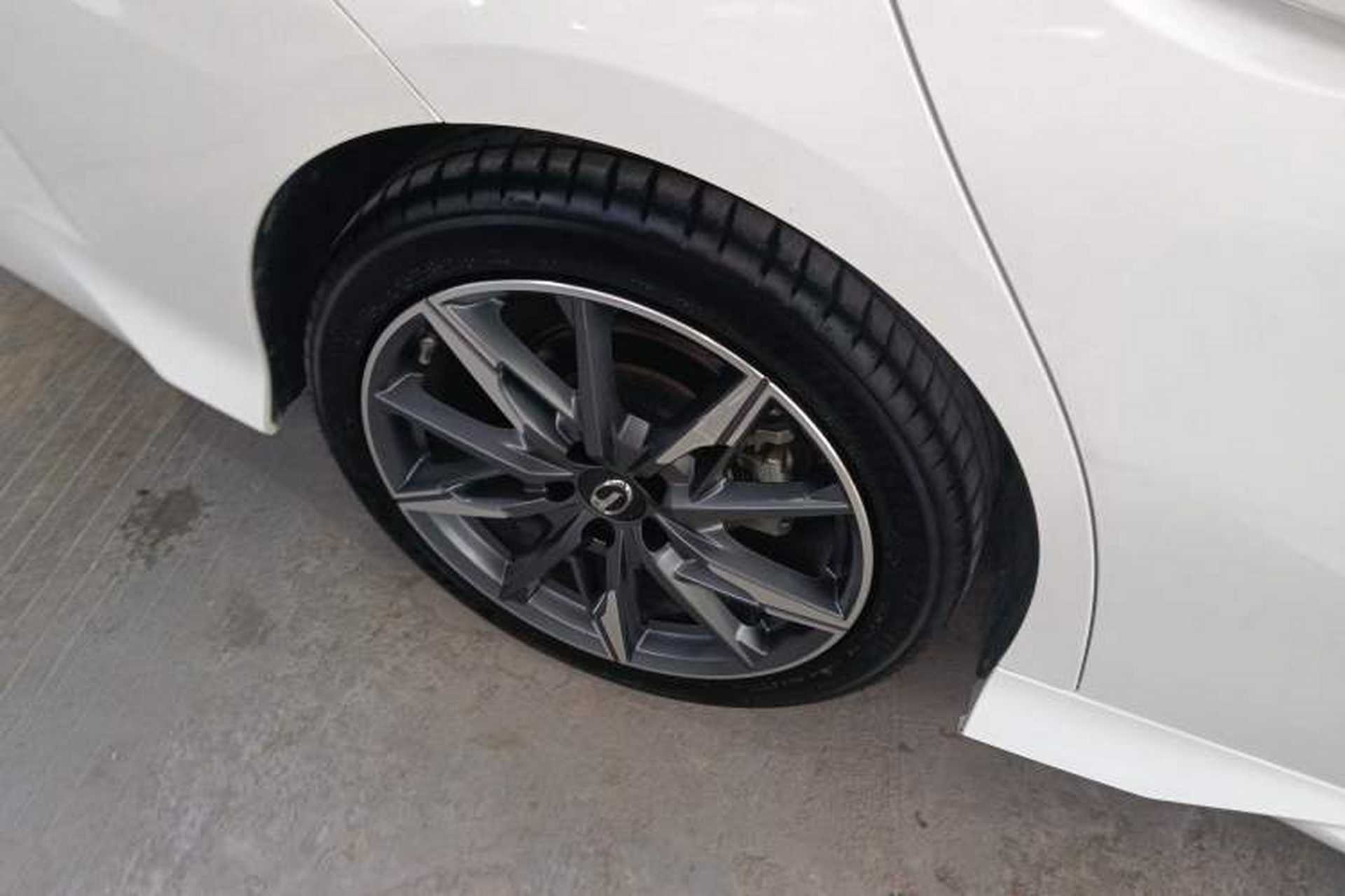 Used GAC Trumpchi EMPOW 2024 270T DCT Yingbao R-Style Edition Exterior 5