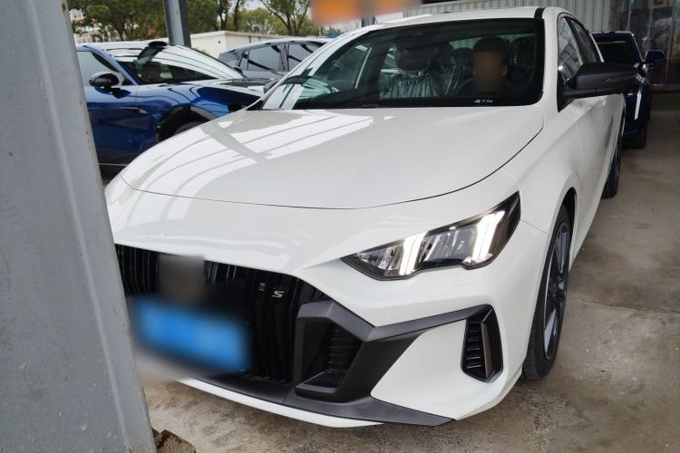 Used GAC Trumpchi EMPOW 2024 270T DCT Yingbao S Edition Front