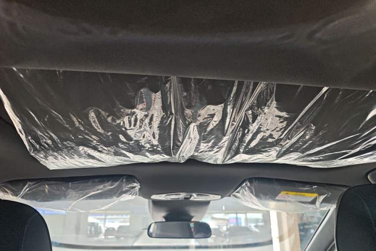 Used GAC Trumpchi EMPOW 2024 270T DCT Yingbao S Edition Headliner