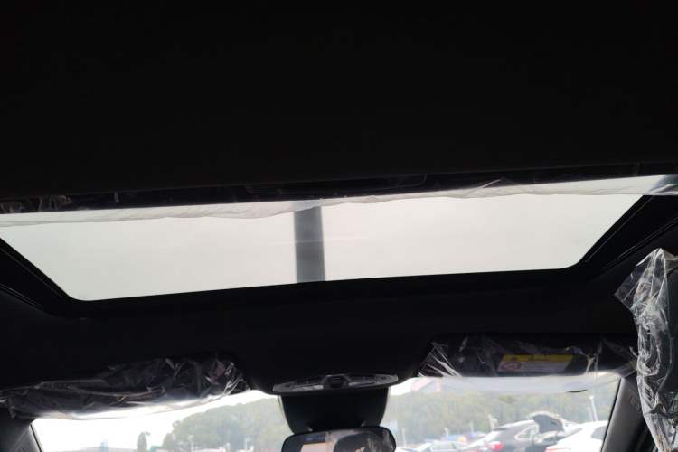 Used GAC Trumpchi EMPOW 2024 270T DCT Yingbao S Edition Headliner