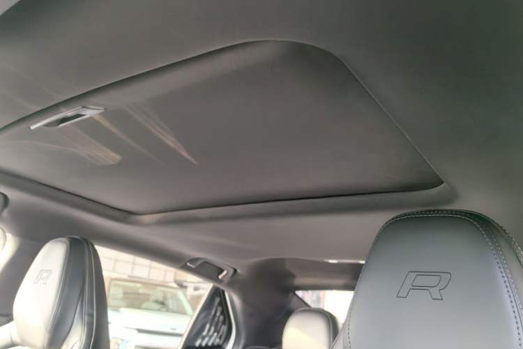 Used GAC Trumpchi EMPOW 2024 400T Automatic Yingbao R PRO Edition Interior 3