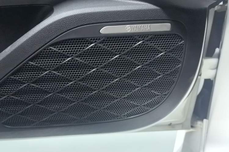 Used GAC Trumpchi EMPOW 2024 400T Automatic Yingbao R PRO Edition Interior 4
