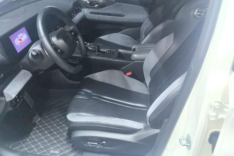 Used GAC Trumpchi EMPOW 2024 400T Automatic Yingbao R PRO Edition Left Front Seat