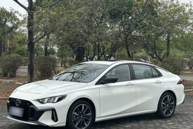 Used GAC Trumpchi EMPOW 2024 270T DCT Yingbao S Edition