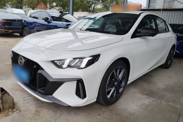 Used GAC Trumpchi EMPOW 2024 270T DCT Yingbao S Edition