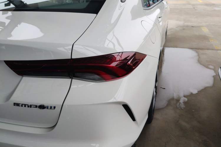 Used GAC Trumpchi EMPOW 2024 270T DCT Yingbao S Edition Right Rear Taillight