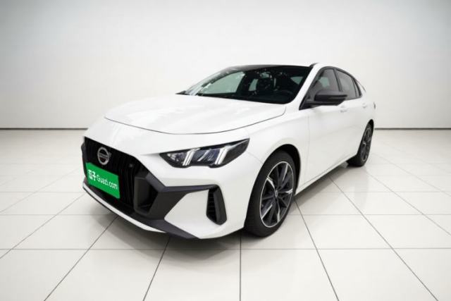 Używany GAC Trumpchi EMPOW 2024 270T DCT Yingbao S Edition