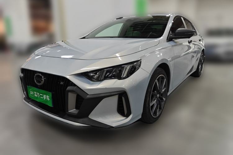 GAC Trumpchi EMPOW 2025 270T DCT Yingbao R-Style Dynamic Edition