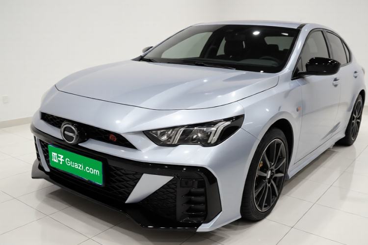 GAC Trumpchi EMPOW 2025 270T DCT Yingbao R-Style Dynamic Edition