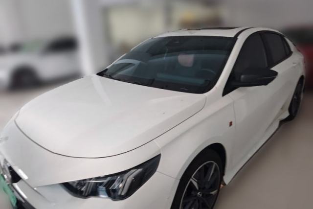 Used GAC Trumpchi EMPOW 2025 270T DCT Yingbao R-Style Dynamic Edition