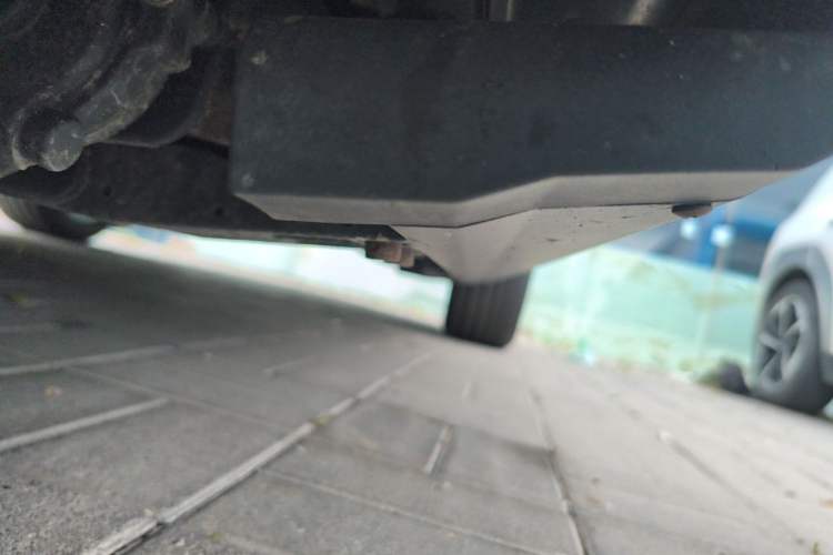 Used GAC Trumpchi ES9 2024 PHEV 143km Pro+ Chassis Front Left