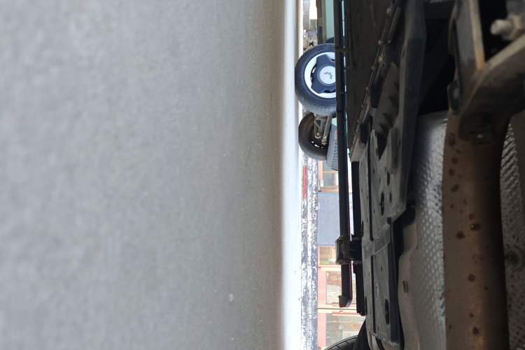 Used GAC Trumpchi ES9 2024 PHEV 143km Pro+ Chassis Rear Left