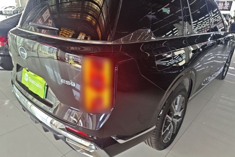 Used GAC Trumpchi ES9 2024 PHEV 143km Pro+ Exterior 3