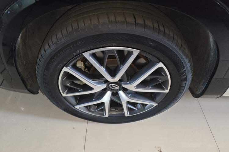 Used GAC Trumpchi ES9 2024 PHEV 143km Pro+ Exterior 4