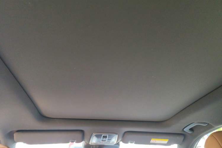 Used GAC Trumpchi ES9 2024 PHEV 143km Pro+ Headliner