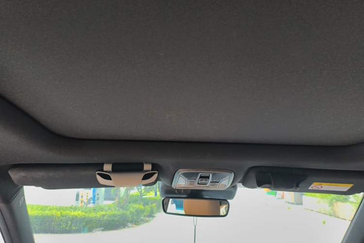Used GAC Trumpchi ES9 2024 PHEV 143km Pro+ Headliner