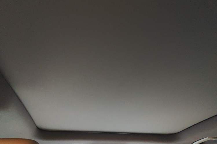 Used GAC Trumpchi ES9 2024 PHEV with 143 km Max Headliner