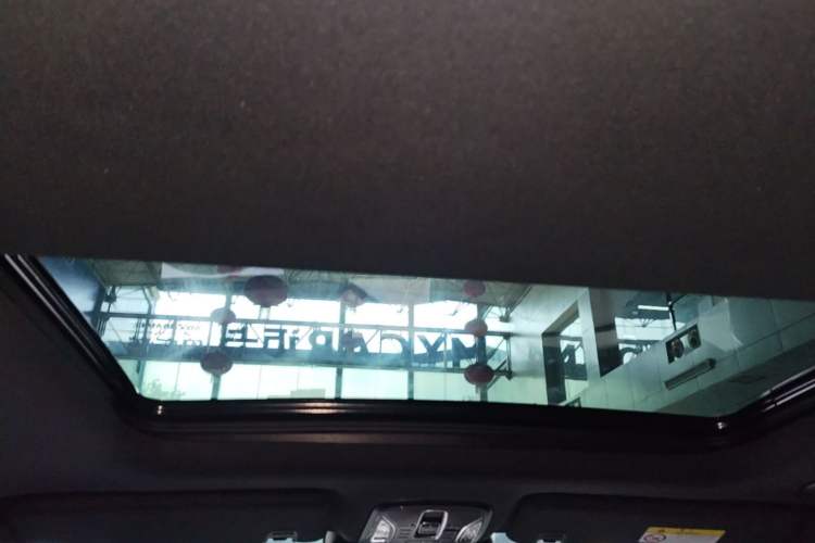 Used GAC Trumpchi ES9 2024 PHEV 143km Pro+ Headliner