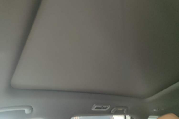 Used GAC Trumpchi ES9 2024 PHEV 143km Pro+ Headliner