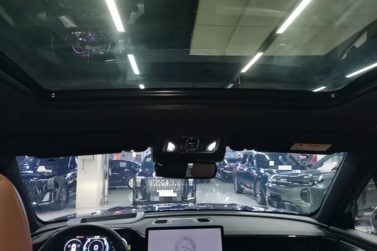 Used GAC Trumpchi ES9 2024 PHEV 143km Pro+ Headliner