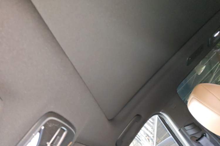 Used GAC Trumpchi ES9 2024 PHEV with 143 km Max Headliner