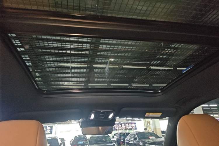 Used GAC Trumpchi ES9 2024 PHEV 143km Pro+ Headliner