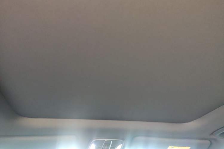 Used GAC Trumpchi ES9 2024 PHEV 143km Max+ Headliner