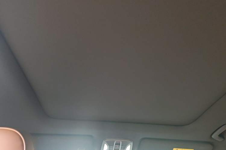 Used GAC Trumpchi ES9 2024 PHEV 143km Pro+ Headliner