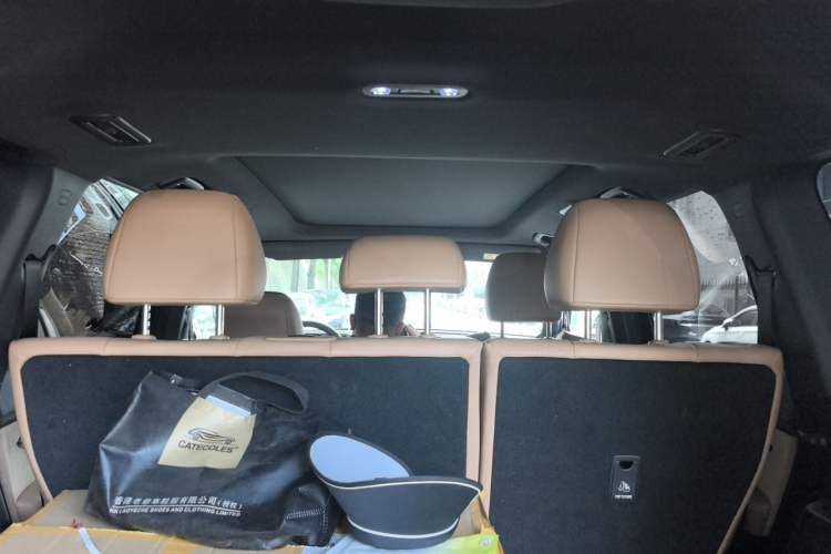 Used GAC Trumpchi ES9 2024 PHEV 143km Max+ Headliner