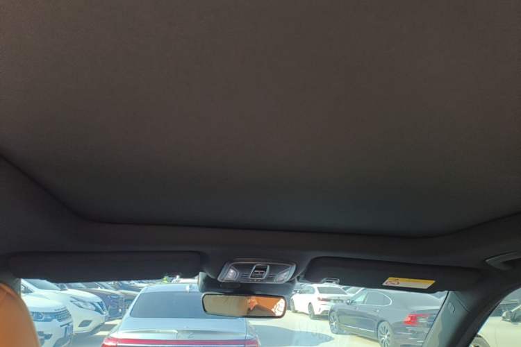 Used GAC Trumpchi ES9 2024 PHEV 143km Pro+ Headliner