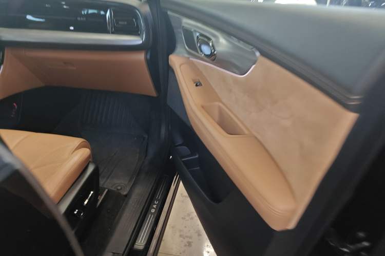 Used GAC Trumpchi ES9 2024 PHEV 143km Pro+ Interior 5