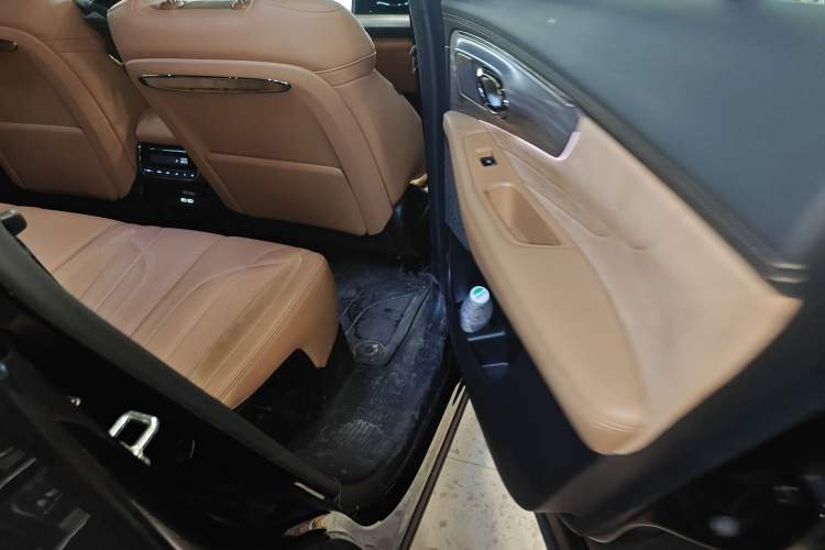 Used GAC Trumpchi ES9 2024 PHEV 143km Pro+ Interior 6