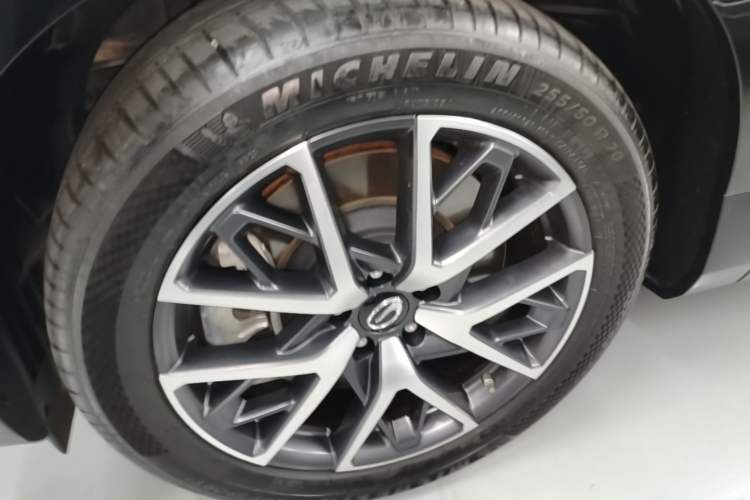 Used GAC Trumpchi ES9 2024 PHEV 143km Pro+ Left Front Wheel Hub