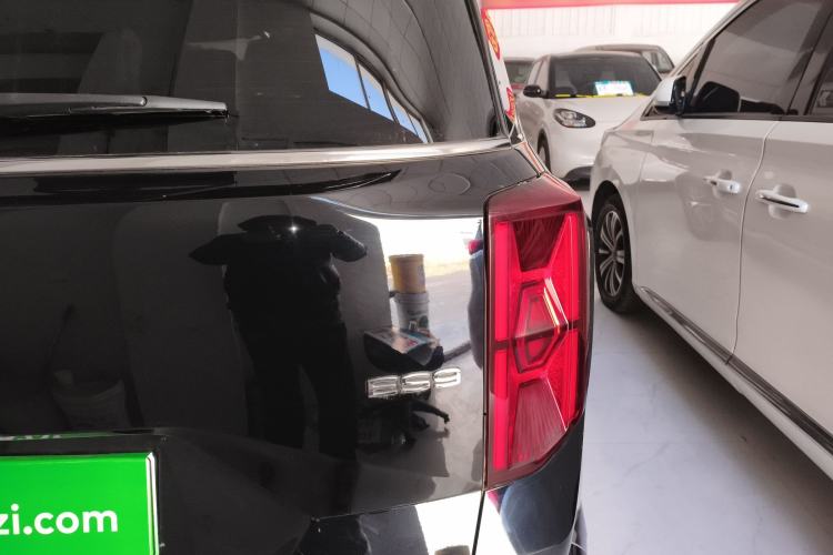 Used GAC Trumpchi ES9 2024 PHEV 143km Pro+ Right Rear Taillight