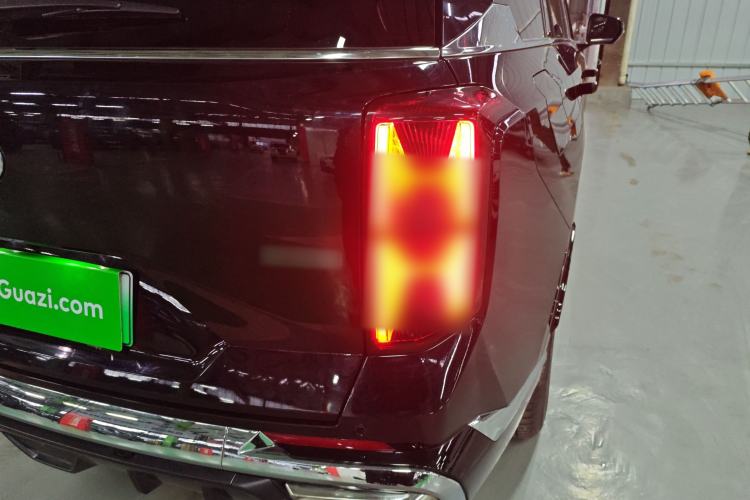 Used GAC Trumpchi ES9 2024 PHEV 143km Max+ Right Rear Taillight