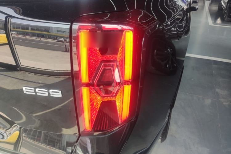 Used GAC Trumpchi ES9 2024 PHEV 143km Max+ Right Rear Taillight