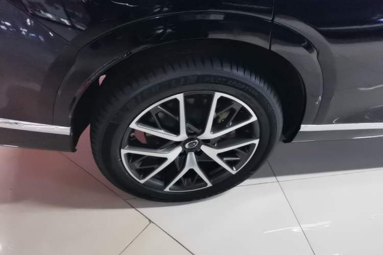 Used GAC Trumpchi ES9 2024 PHEV 143km Pro+ Right Rear Wheel Hub