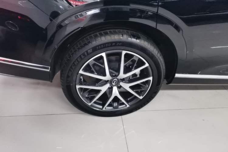 Used GAC Trumpchi ES9 2024 PHEV 143km Pro+ Right Rear Wheel Hub