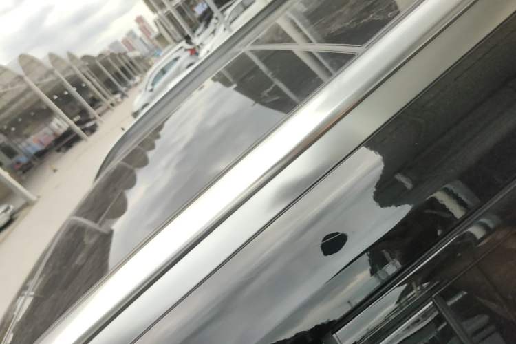 Used GAC Trumpchi ES9 2024 PHEV 143km Pro+ Roof